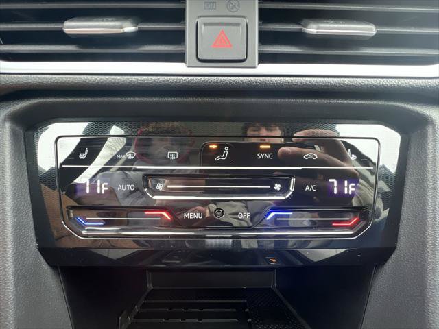 New 2026 Volkswagen Taos SE AWD/4WD image 18