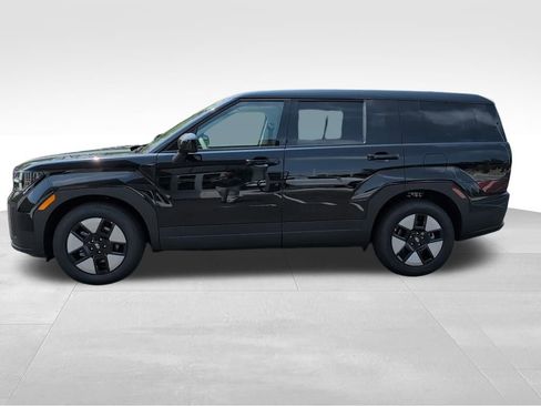 New 2026 Hyundai Santa Fe SE image 4