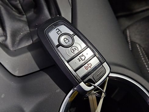 Used 2025 Ford Mustang GT image 22