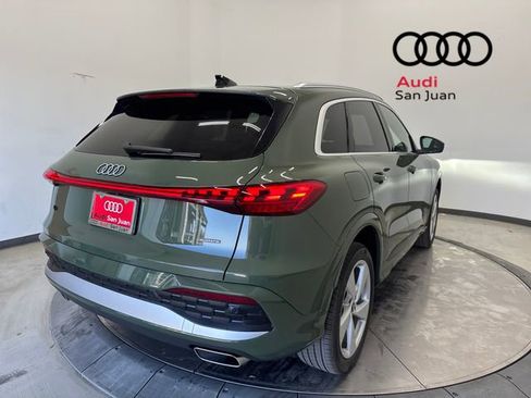 New 2026 Audi Q5 Premium Plus image 36