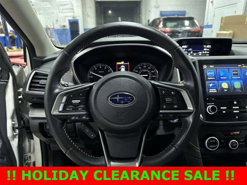 Used 2021 Subaru Crosstrek 2.5i Limited image 17