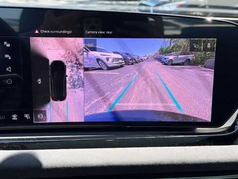 Used 2025 Audi S5 Premium Plus image 20