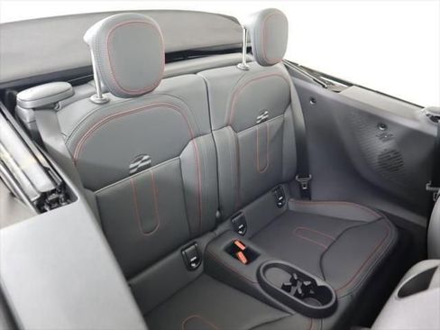 New 2026 MINI Cooper S image 28