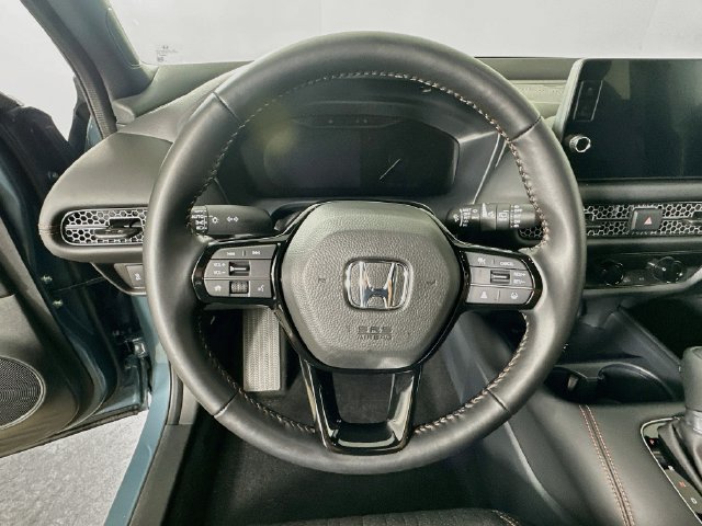 Certified 2027 Honda HR-V Sport image 22