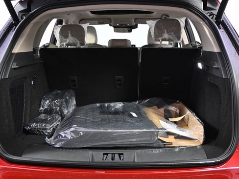 New 2026 Lincoln Corsair Premiere image 19