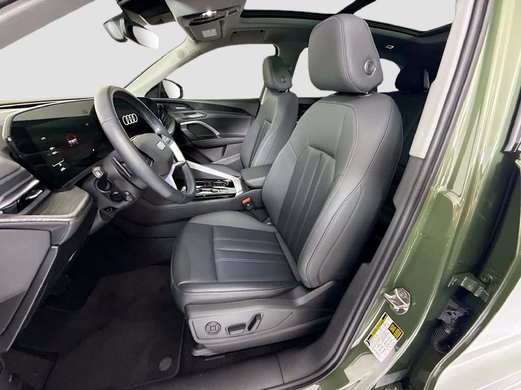 Certified 2025 Audi Q5 Premium w/ Premium Plus AWD/4WD image 19