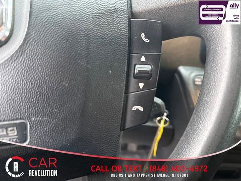 Used 2019 RAM ProMaster 3500 image 17