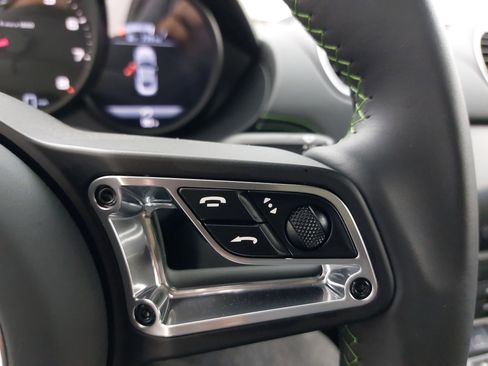 Certified 2024 Porsche 718 Cayman RWD image 16