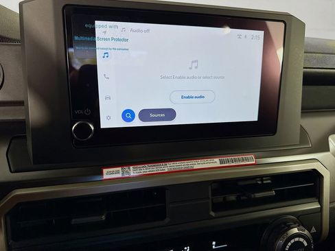 New 2026 Toyota Tacoma SR5 image 18