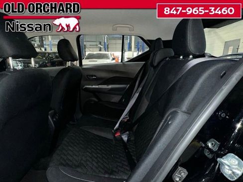 Used 2023 Nissan Kicks SV FWD image 12