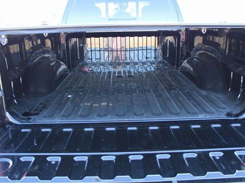 Used 2025 RAM 1500 Tradesman image 13