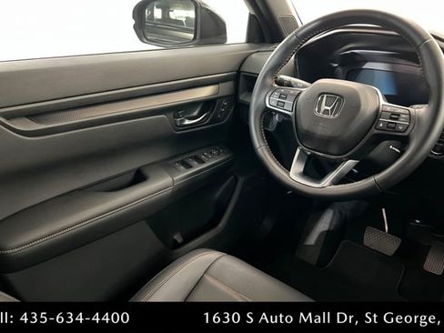 Used 2026 Honda CR-V Sport-L image 11