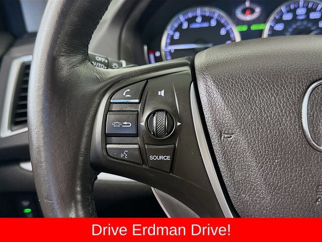 Used 2019 Acura TLX w/ Advance Package AWD/4WD image 13