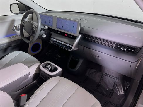 Used 2023 Hyundai Ioniq 5 SEL w/ Cargo Package image 27