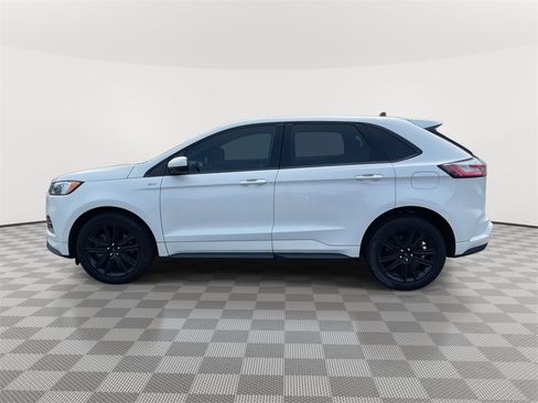 Used 2022 Ford Edge ST-Line w/ Cargo Accessory Package image 4