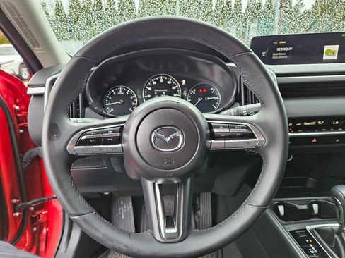 Certified 2024 MAZDA CX-50 AWD 2.5 S w/ Preferred Package image 24