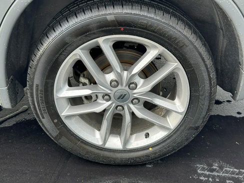 Used 2021 Dodge Durango GT image 8