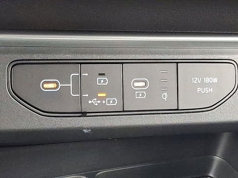 New 2026 Kia Carnival SX Prestige image 45