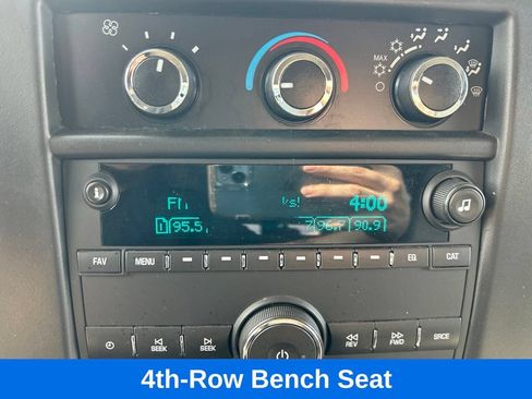 Used 2017 Chevrolet Express 2500 LS RWD image 15