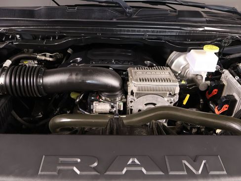 Used 2022 RAM 1500 Big Horn AWD/4WD image 20