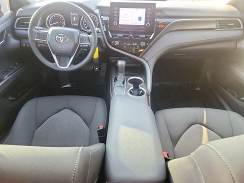 Used 2023 Toyota Camry LE image 11