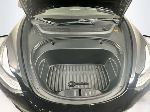 Used 2021 Tesla Model 3 Standard Range Plus RWD image 31