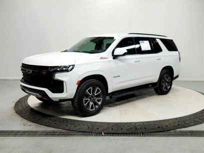 Used 2023 Chevrolet Tahoe Z71