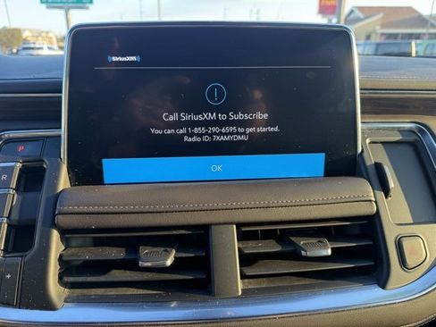 Used 2021 Chevrolet Tahoe LT image 29