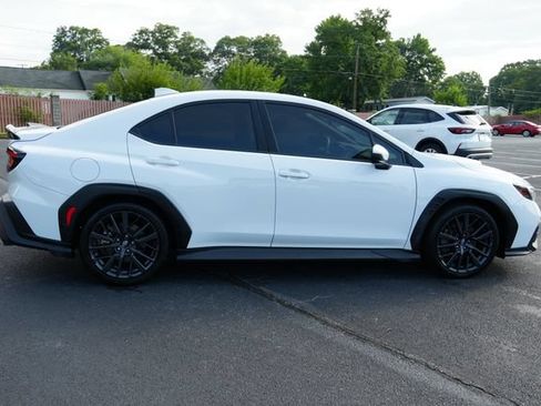 Used 2024 Subaru WRX Premium AWD/4WD image 11