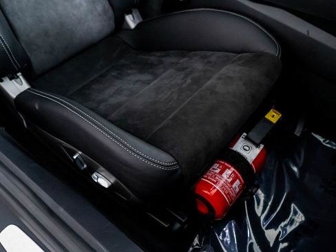 Used 2018 Porsche 911 GT3 w/ Sport Chrono Package image 31