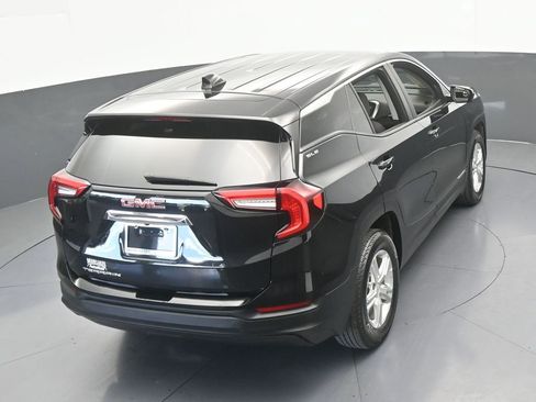 Used 2023 GMC Terrain SLE image 46