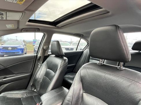 Used 2016 Honda Accord EX-L image 8