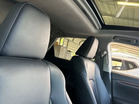 Used 2020 Lexus RX 350 AWD w/ Premium Package image 19
