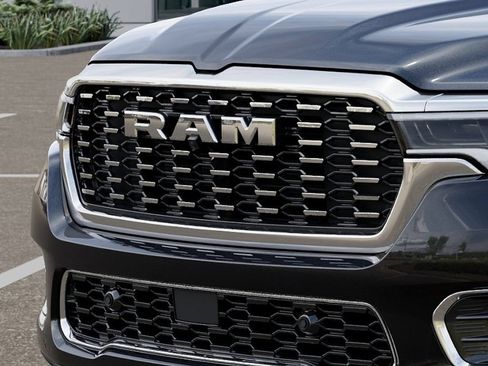 New 2026 RAM 1500 Tungsten AWD/4WD image 11