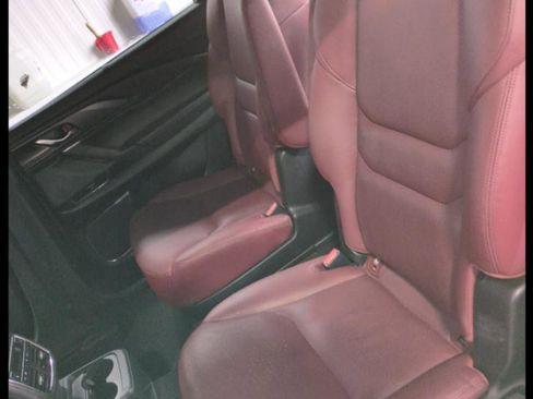 Used 2021 MAZDA CX-9 Carbon Edition image 6