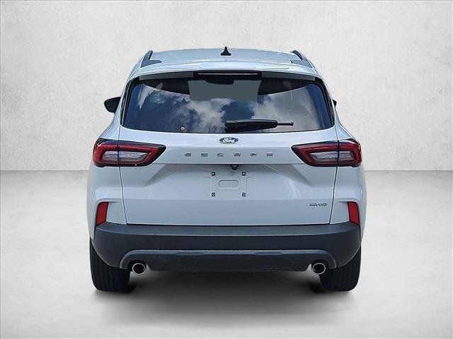 Used 2025 Ford Escape ST-Line Select AWD/4WD image 6