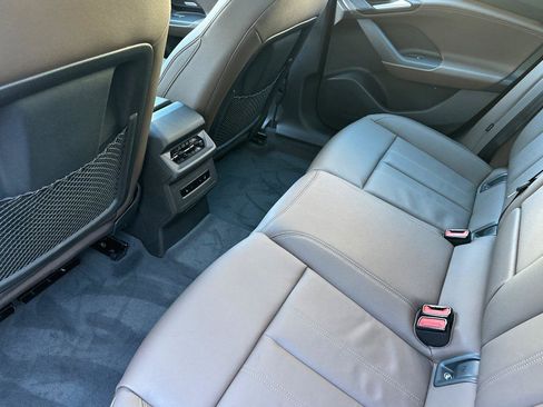 New 2025 Audi A6 e-tron Premium Plus image 11