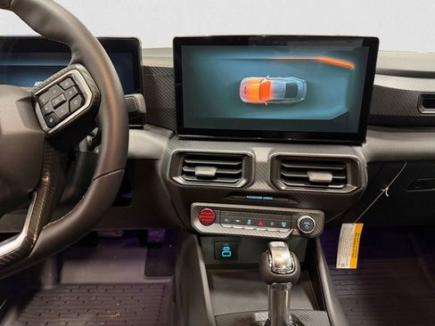 New 2026 Ford Mustang GT image 11