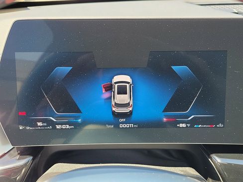 New 2026 BMW X1 M35i w/ Convenience Package AWD/4WD image 29