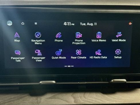 Used 2024 Kia Carnival SX FWD image 15