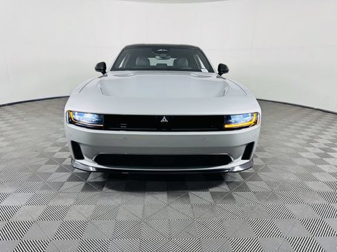 Used 2025 Dodge Charger Daytona R/T w/ Quick Order Package 25M R/T AWD/4WD image 3