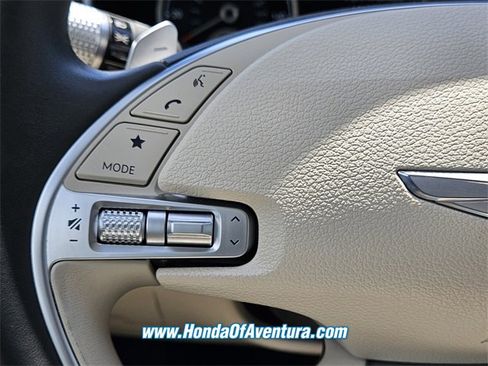 Used 2022 Genesis G80 2.5T w/ Advanced Package image 22