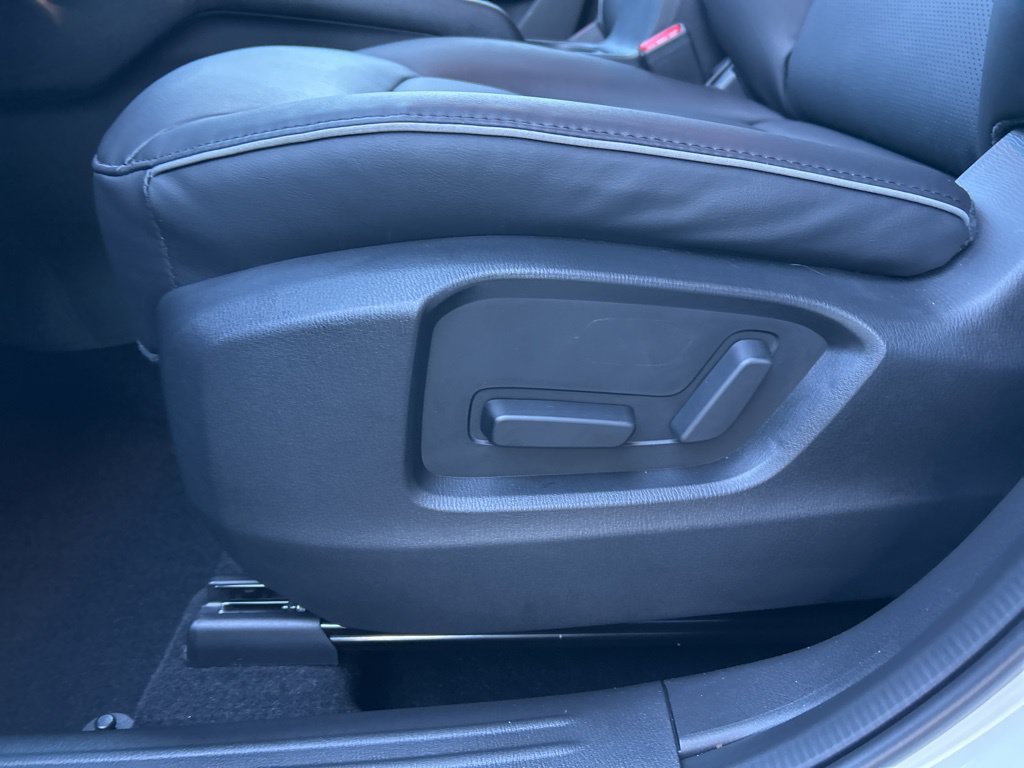 Used 2025 MAZDA CX-5 AWD 2.5 S w/ Select Package image 17