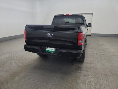 Used 2017 Ford F150 XL w/ Equipment Group 101A Mid AWD/4WD image 7