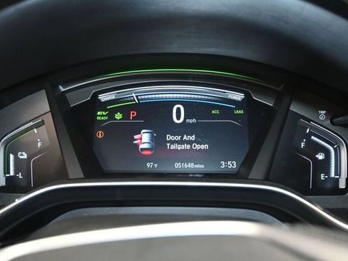 Used 2022 Honda CR-V EX image 30