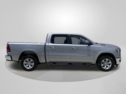 Used 2022 RAM 1500 Laramie image 27