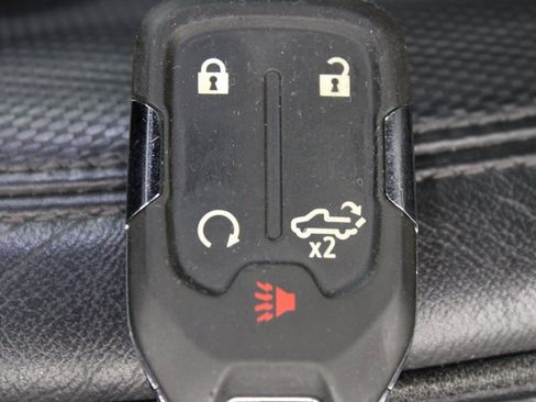 Used 2023 Chevrolet Silverado 2500 High Country w/ Z71 Off-Road Package image 81