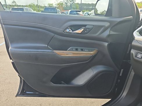 Used 2019 GMC Acadia SLE w/ LPO, Floor Liner Package FWD image 31