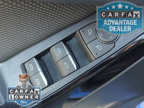 Used 2025 Chevrolet Equinox RS w/ Safety and Technology Package image 19