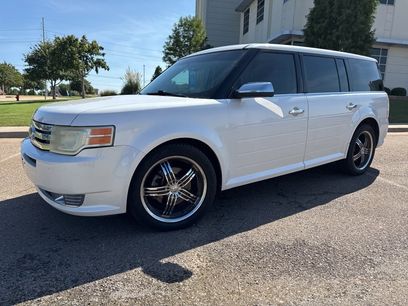 Used 2009 Ford Flex Limited